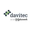 Logo Davitec GmbH