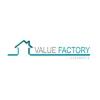 Logo Value factory AG