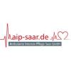 Logo Ambulante Intensiv Pflege Saar GmbH