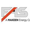 Logo FAS GmbH - A MAKEEN Energy Company