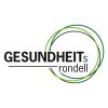 Logo Gesundheitsrondell GmbH