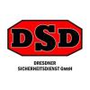 Logo DSD Dresdner Sicherheitsdienst GmbH