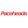 Logo Paceheads (paceheads.com) / Trionik (trionik.de)