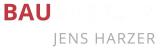 Logo Bauverputz Jens Harzer