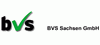Logo BVS Sachsen GmbH