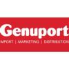 Logo Genuport Trade GmbH