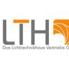 Logo LTH - Das Lichttechnikhaus Vertriebs GmbH