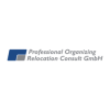 Logo Professional Organizing Relocation Consult GmbH
