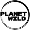 Logo Planet Wild