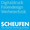 Logo Scheufen GmbH