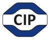 Logo CIP Analytical Services GmbH