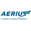 Logo AERIUS Marine GmbH