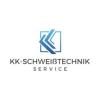 Logo KK Schweißtechnik