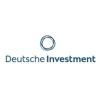 Logo Deutsche Investment Kapitalverwaltung AG