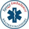 Logo Spree-Ambulance GmbH & Co. KG