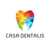 Logo CASA DENTALIS