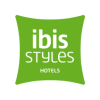 Logo ibis Styles Leipzig