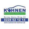 Logo Gebr. H. P. Kohnen GbR