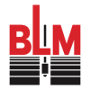 Logo BLM-Gesellschaft für Bohrlochmessungen mbH