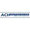 Logo ACH AUTOCOLOR Marc Becker KG