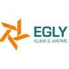 Logo Egly Klima- & Wärmetechnik GmbH