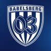 Logo SV Babelsberg 03 e.V.