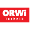Logo Orwi Technik GmbH & Co. KG