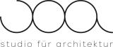 Logo joa studio für architektur GmbH