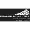 Logo Zoundz Unlimited Veranstaltungstechnik GmbH