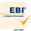 Logo EBI Computerlösungen