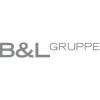 Logo B & L Property Management GmbH