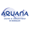 Logo Aquana (Euregio Freizeitbad Würselen)