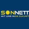 Logo Sonnett Vertriebs GmbH