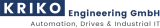 Logo KRIKO Engineering GmbH