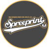 Logo Spreeprint Merchandise GmbH & Co. KG