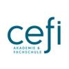 Logo CeFi - Akademie und Fachschule