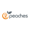 Logo 2peaches GmbH