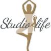 Logo Studio4life