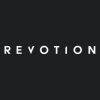 Logo REVOTION GmbH