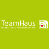 Logo TeamHaus Marketing Service GmbH