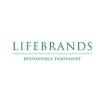 Logo LIFEBRANDS Natural Food GmbH