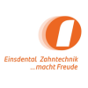 Logo einsdental p+k GmbH