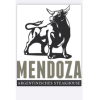 Logo Mendoza Steakhaus