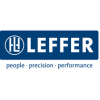 Logo Stahl- und Apparatebau Hans Leffer GmbH & Co. KG