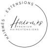 Logo Hairmès Extensions UG
