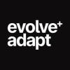 Logo evolve+adapt GmbH