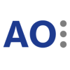Logo AO Systems GmbH