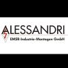 Logo Alessandri GmbH