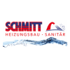 Logo Schmitt  Heizungsbau - Sanitär