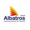 Logo Albatros Personal GmbH